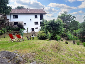 Spacious house in Pontevedra